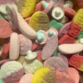 Foam Mix – Premium Soft Foam Selection