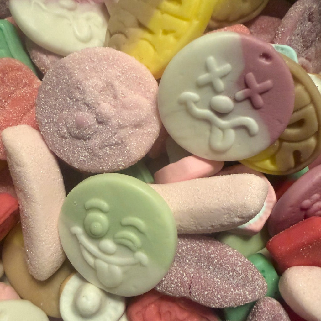 Foam Mix – Premium Soft Foam Selection