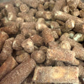 Mint Choc Nibbles