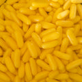 Banana Dragees