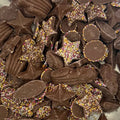 Hannah's Milk Chocolate Selection