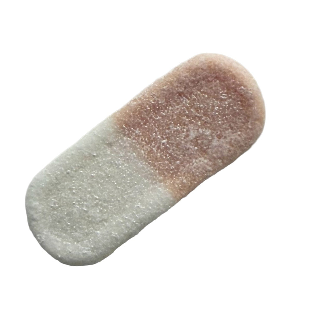 Sour Peach, Strawberry and Cola