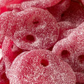 Sour Peach Skulls