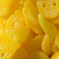 Lovalls Sour Pineapple Skulls