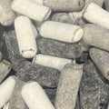 Liquorice Screech Large Comfits