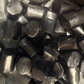 Salty Liquorice Cable Bites | Goed Zout