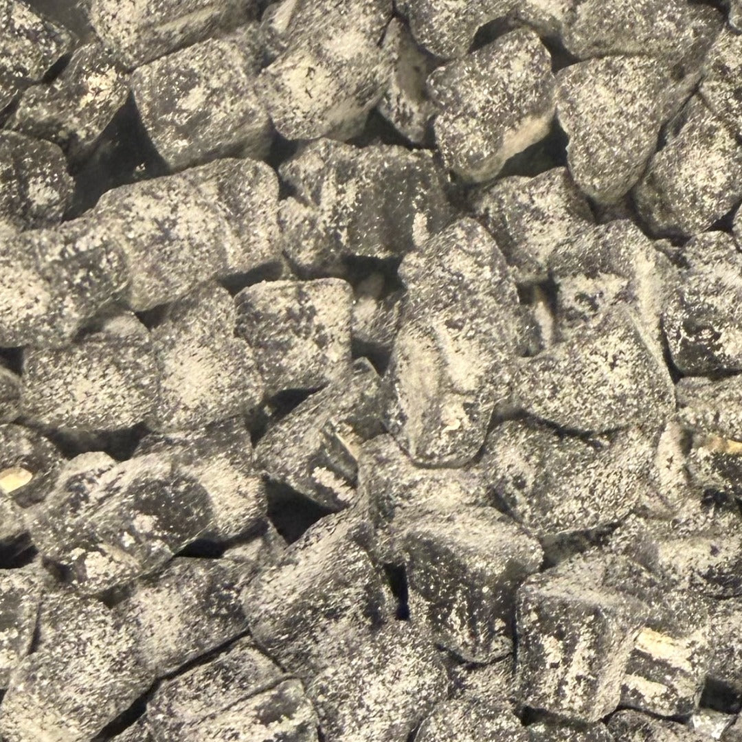 Swedish Salty Liquorice Animals Malaco Djungelvral – Vegan Salty Liquorice Animals | Grandma's Sweet Cupboard

